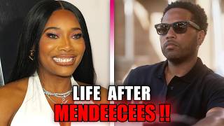 Yandy Smith FINALLY Speaks Out After Shocking Split From Mendeecees | 20 Years Later