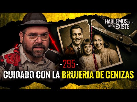 7 Historias de Pactos Embrujados , Brujería Codiciosa y Brujas Vengativas | EP 295