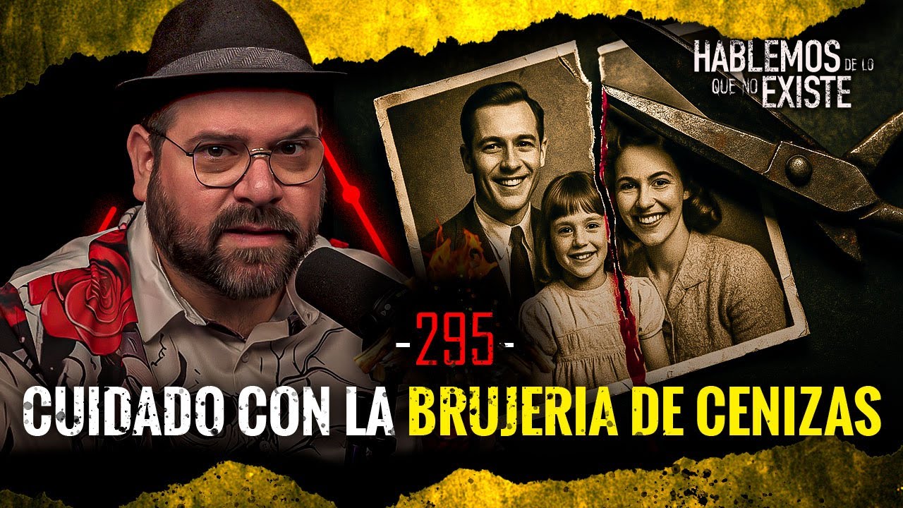 7 Historias de Pactos Embrujados , Brujería Codiciosa y Brujas Vengativas | EP 295