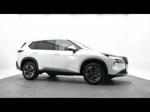 Nissan X-Trail ePOWER SV PREMIUM 5 Seater - DELIVE - Image 2
