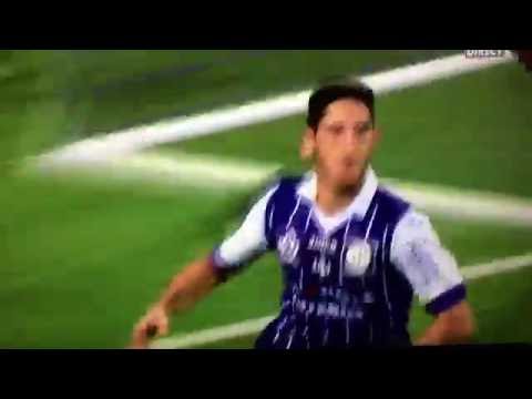 BUUUT POUR TOULOUSE !!! 1-0. BODIGER transforme le penalty !!!