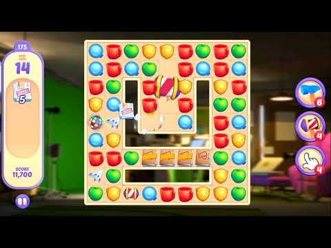 Small town murders level 175