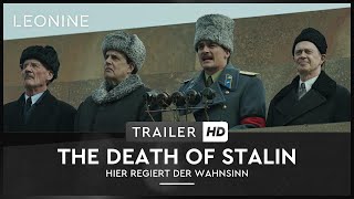 The Death of Stalin