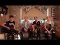 One Direction - Steal My Girl (Cover By The Tide ...