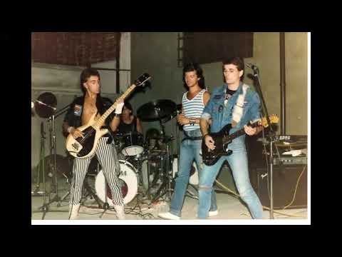 Fixlands (Lanari) - Warheads (1984)