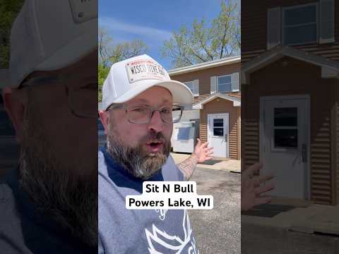 Sit N Bull Video Review