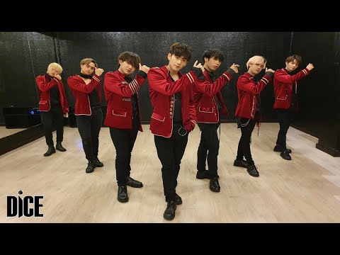 Dice Cover BTS(방탄소년단) - Concept Trailer + Blood Sweat & Tears (Long Take Ver.)