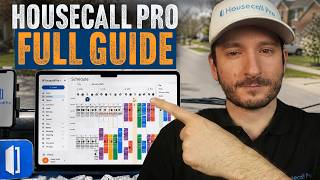 How To Use Housecall Pro (2026 Tutorial)