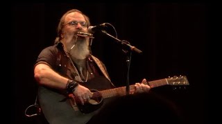 Steve Earle -&quot;Christmas In Washington&quot; - July 31. 2024 - Des Moines, IA.  (w/ intro)