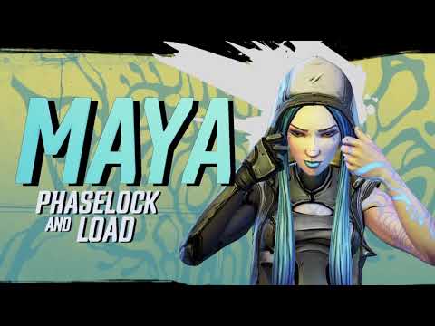 Borderlands 3 (PS4): Chapter 7 "The Impending Storm" (No Commentary Gameplay)