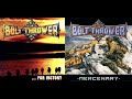Bolt Thrower - Armageddon Bound / No Guts, No Glory