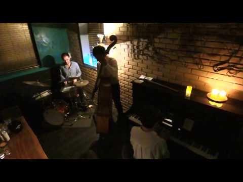 After Hours Bebop Band @ Bar All That Jazz - 2nd Set