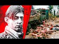Eksekusi Paling Brutal Terhadap Tentara Jerman Di Front Timur