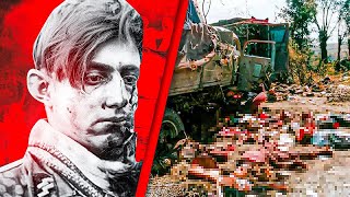 Download lagu Eksekusi Paling Brutal Terhadap Tentara Jerman di Front Timur mp3 Download lagu Eksekusi Paling Brutal Terhadap Tentara Jerman di Front Timur mp3