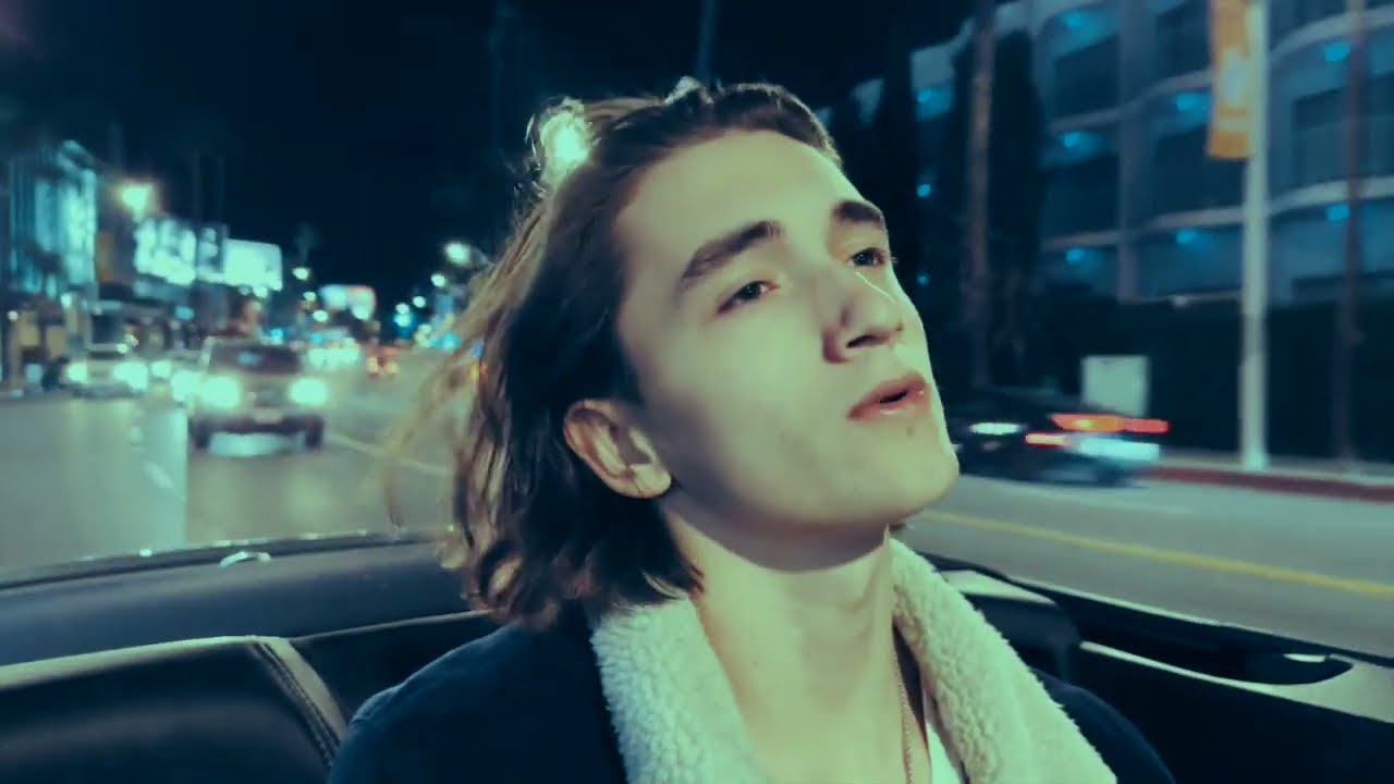 Chance Peña