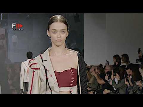 FERRARI FASHION SCHOOL Fashion Graduate 2022 Milan - Fashion Channel