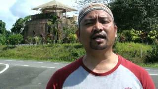 Download lagu video tapak al tahfiz bayu syahadah mp3