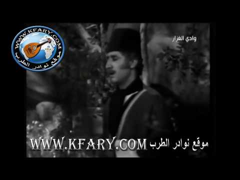 مروان محفوظ المطرب القدير والعملاق في موال عظيم مثل ما يكون يا قلبي كبرنا