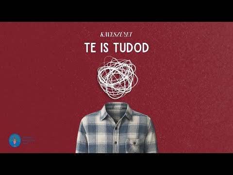 Kávészünet - Te is tudod /lyrics/