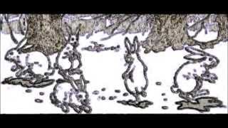 DOCTOR ROCKIT -CAMERAS AND ROCKS  ( At Home With the Hoppers )