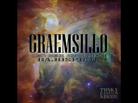 08 GRAEMSILLO (CON NADOSERRE & LILLOMASTHA) - POR AMARTE A TI
