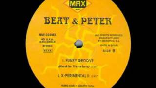 Beat & Peter - X-perimental II