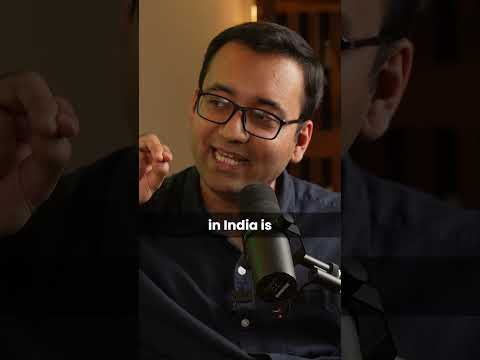 Why Indians Will STOP Buying Bikes In The Next Few Years Ft. Tarun Mehta of Ather | The Neon Show