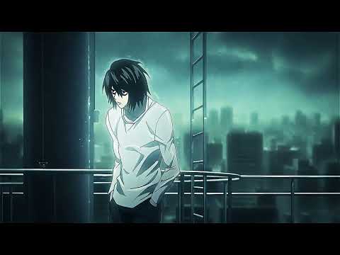 L's monster speech (Death note)