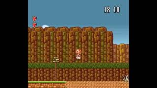 (ROM hacking) Dummied out worlds in BS Super Mario USA episodes (compiled from my alt)