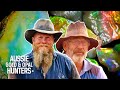 Dazzling Opal Claim Disasters More Jaw Dropping Moments From Australia Outback Opal Hunters
