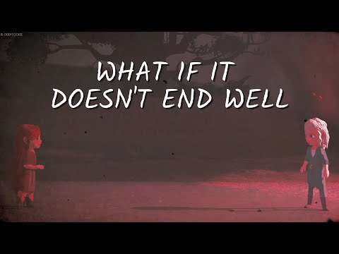 What if it doesn't end well | Nimona