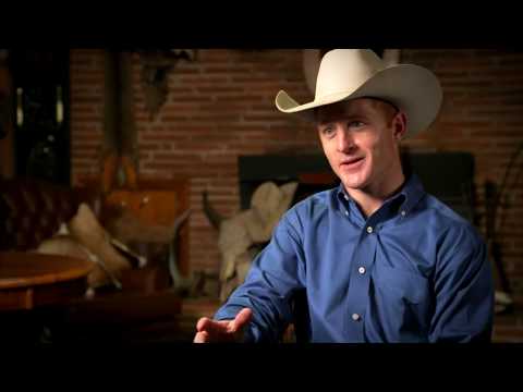 PBR's Cord McCoy: 'I was just glad to be alive'