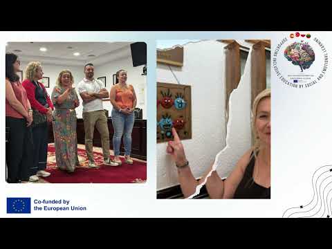 Mobilities - Supporting Inclusive Education By Social and Emotional Learning