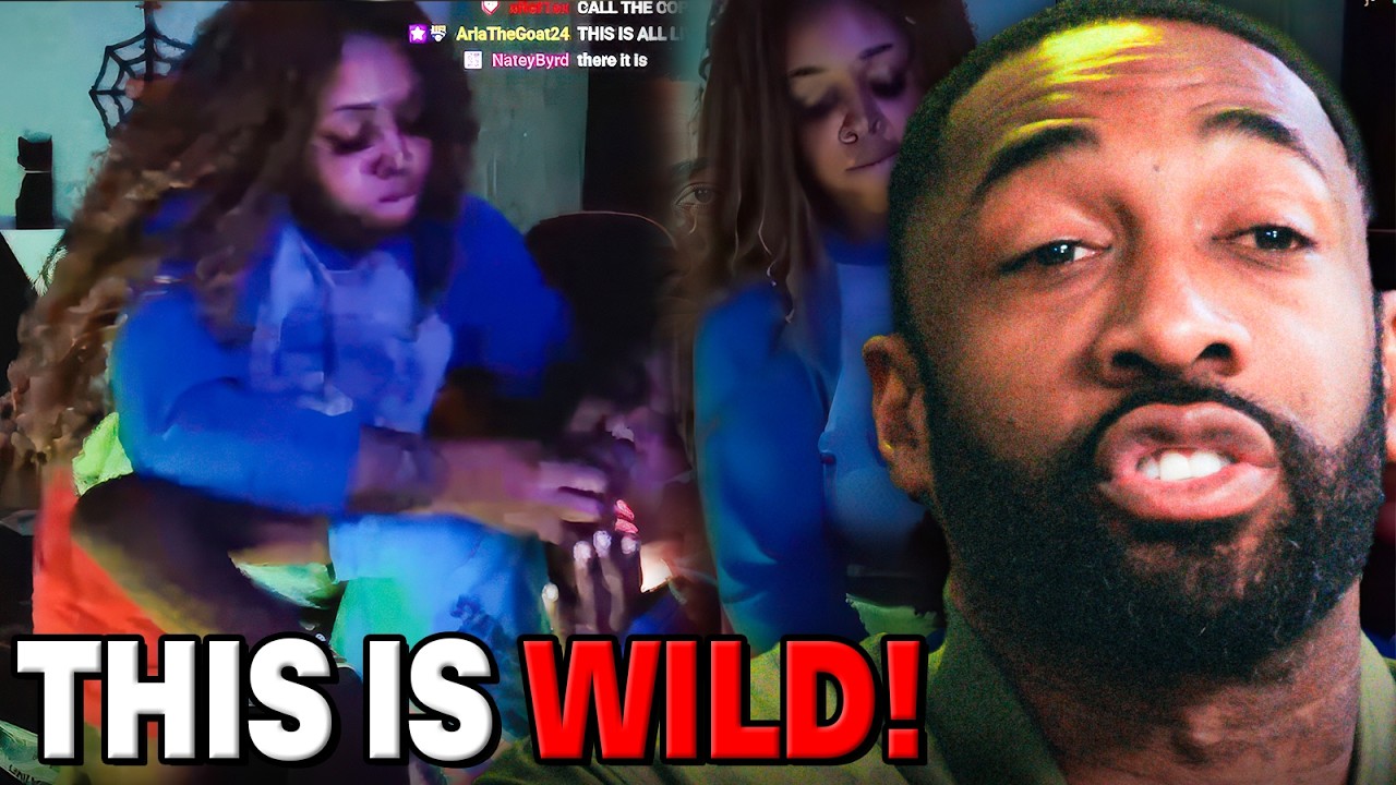 CRAZY MOM TRIES TO END HER SON'S STREAMING DREAMS!