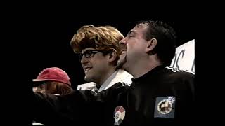 Si no valgo po me lo dices – Preliminares – COAC 2003