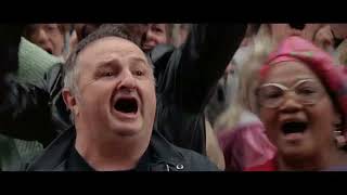 Farris Bueller - Drink It Up Baby (NWA &amp; The Possie Fila Fresh Crew Mix)