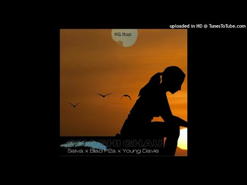 Sisiva x Blad P2A x Young Davie - Chaghi Ghau (Audio)