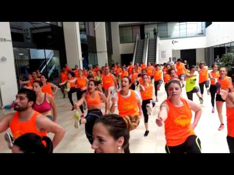 Listen to your heart challenge BA 2017