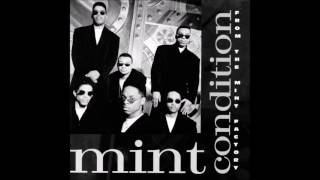 Mint Condition - U Send Me Swingin&#39; (Chopped &amp; Screwed) [Request]