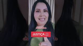 JUSTIÇA ‼️ ⚖️🔥