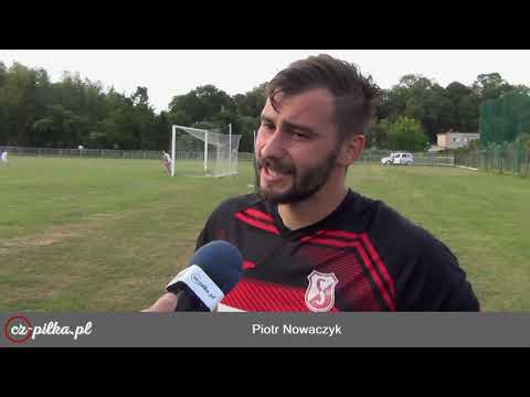 Piotr Nowaczyk   Stradom 02 08 2020