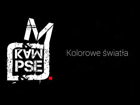 Kampsej - Kolorowe światła (ft.Pitorast)