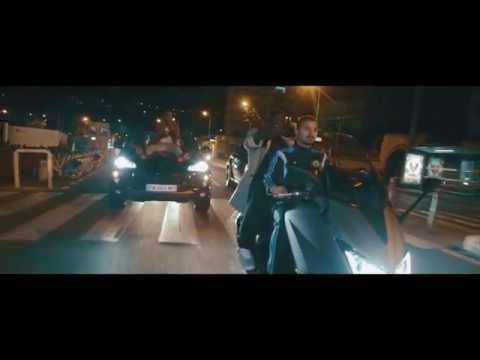 Graya - 9Milli#2 feat. Veazy (Clip Officiel HD)