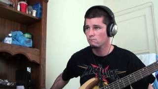 The Neologist - Let This River Flow (Soilwork Cover)