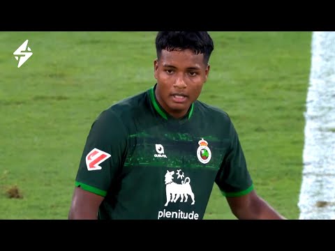 Jeremy Arevalo is an Ecuadorian Talent! - 2025