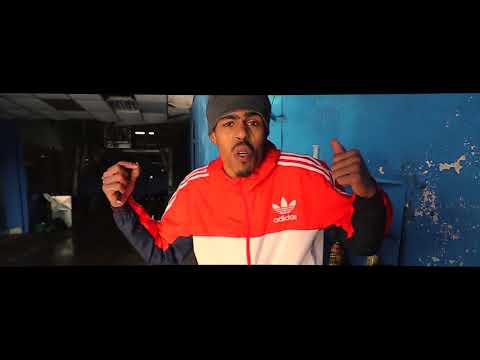 Selfmade Present Yung Prince - gone ball ( Shot By @Dodbh )