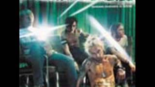 Backyard Babies - Brand New Hate