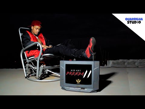 Kid Key - Prenda II (Oficial Video 2k22)