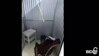 TurnKey Storage- Abilene North - Unit 0314