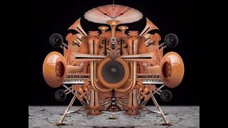 Owl City - Bird With A Broken Wing W/Lyrics